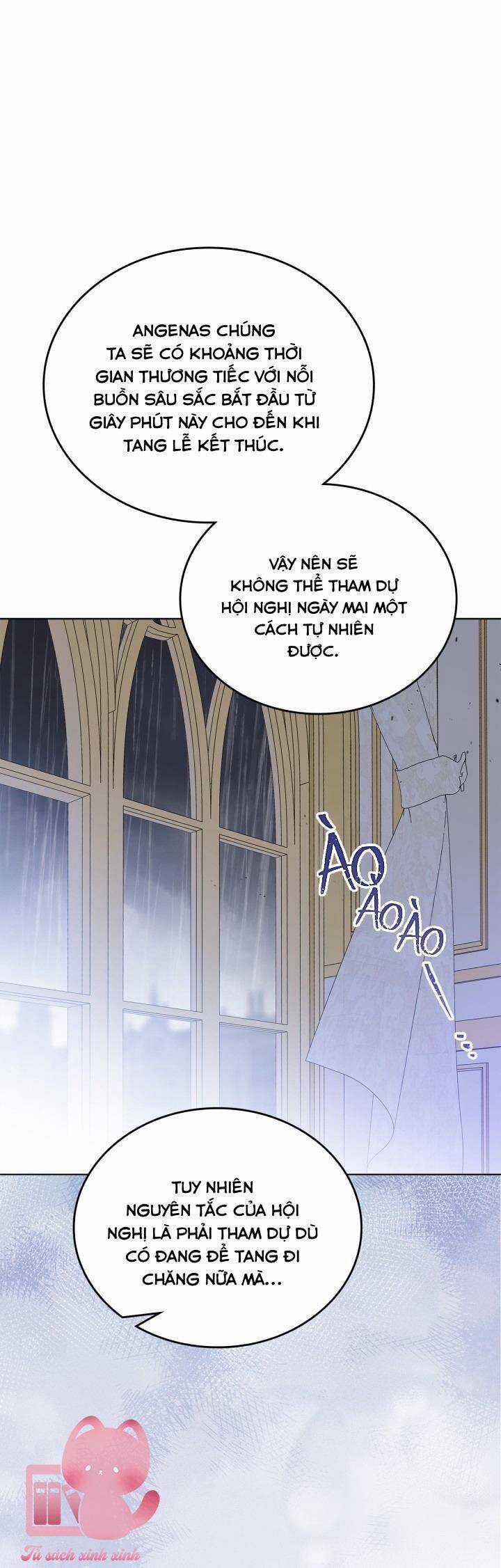 Kiếp Này Tôi Nhất Định Trở Thành Gia Chủ! Chương 149 trang 53