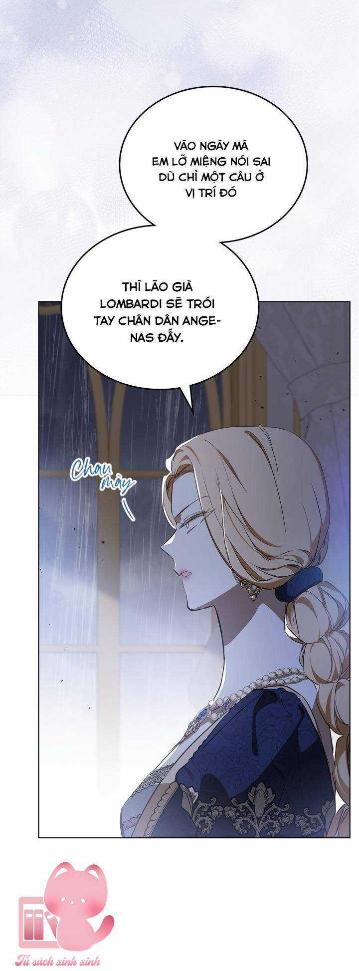 Kiếp Này Tôi Nhất Định Trở Thành Gia Chủ! Chương 149 trang 54