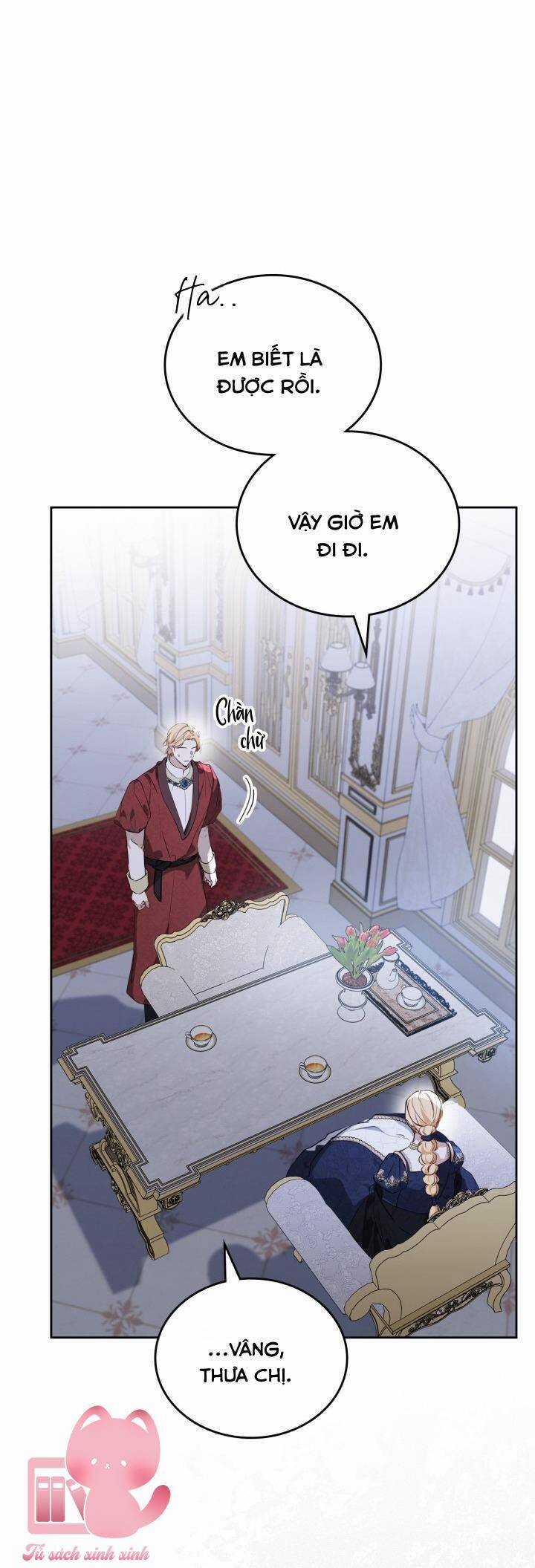 Kiếp Này Tôi Nhất Định Trở Thành Gia Chủ! Chương 149 trang 56