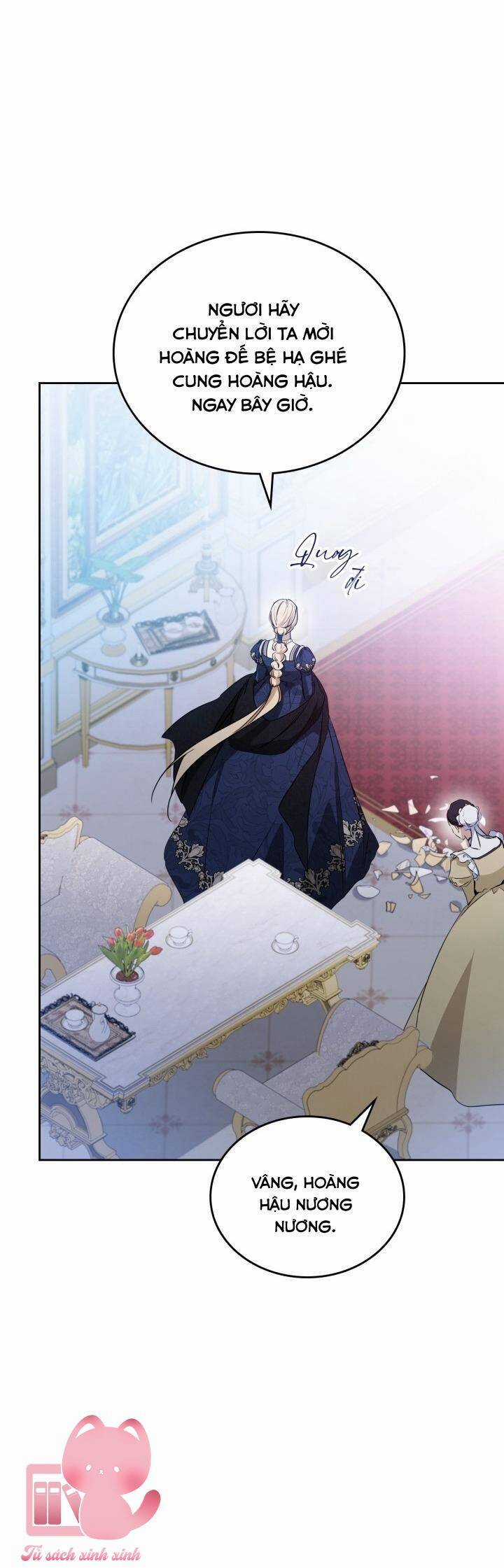 Kiếp Này Tôi Nhất Định Trở Thành Gia Chủ! Chương 149 trang 62