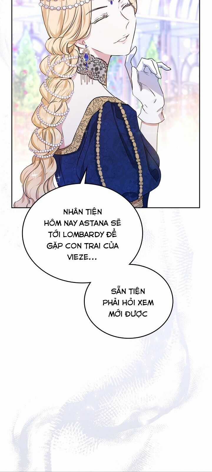 Kiếp Này Tôi Nhất Định Trở Thành Gia Chủ! Chương 15 trang 17