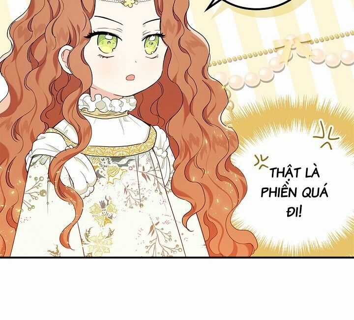 Kiếp Này Tôi Nhất Định Trở Thành Gia Chủ! Chương 15 trang 22