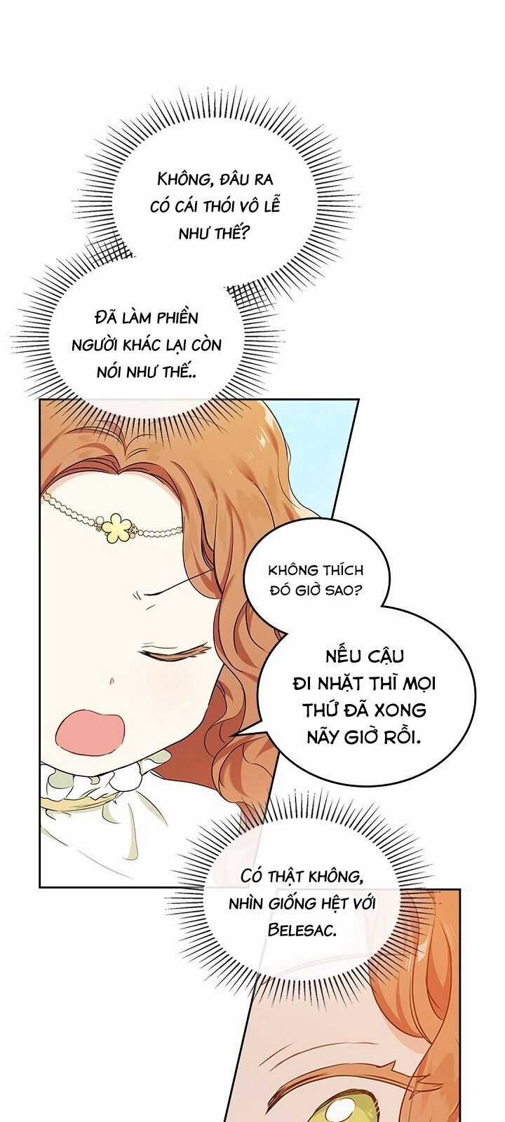 Kiếp Này Tôi Nhất Định Trở Thành Gia Chủ! Chương 15 trang 27