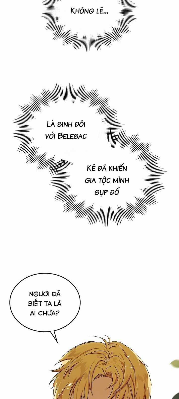 Kiếp Này Tôi Nhất Định Trở Thành Gia Chủ! Chương 15 trang 31