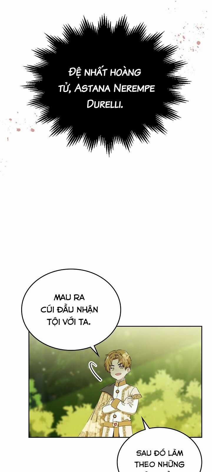 Kiếp Này Tôi Nhất Định Trở Thành Gia Chủ! Chương 15 trang 33