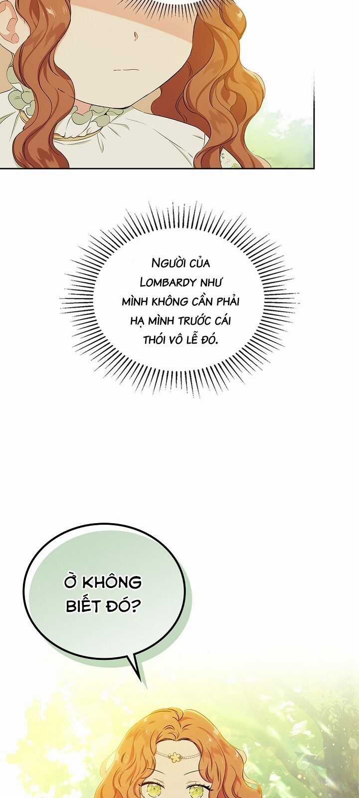 Kiếp Này Tôi Nhất Định Trở Thành Gia Chủ! Chương 15 trang 35