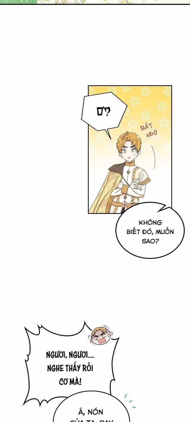 Kiếp Này Tôi Nhất Định Trở Thành Gia Chủ! Chương 15 trang 37