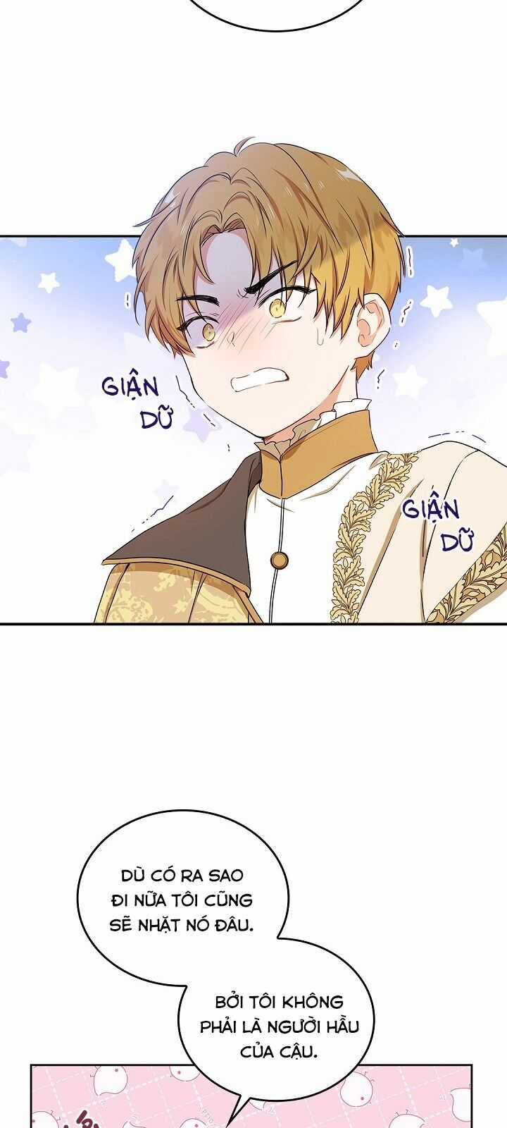 Kiếp Này Tôi Nhất Định Trở Thành Gia Chủ! Chương 15 trang 41