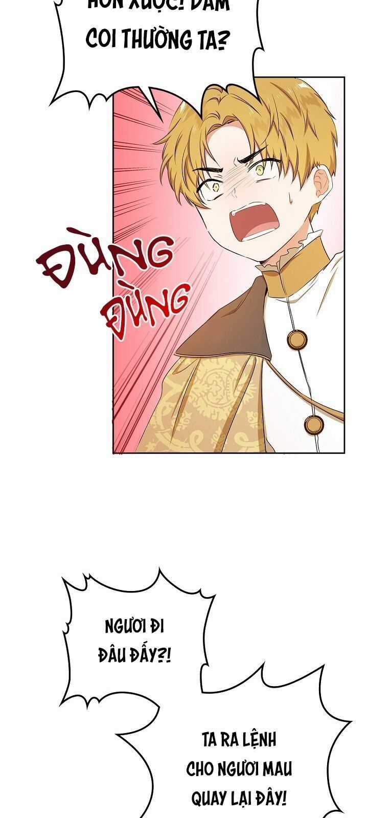 Kiếp Này Tôi Nhất Định Trở Thành Gia Chủ! Chương 15 trang 43