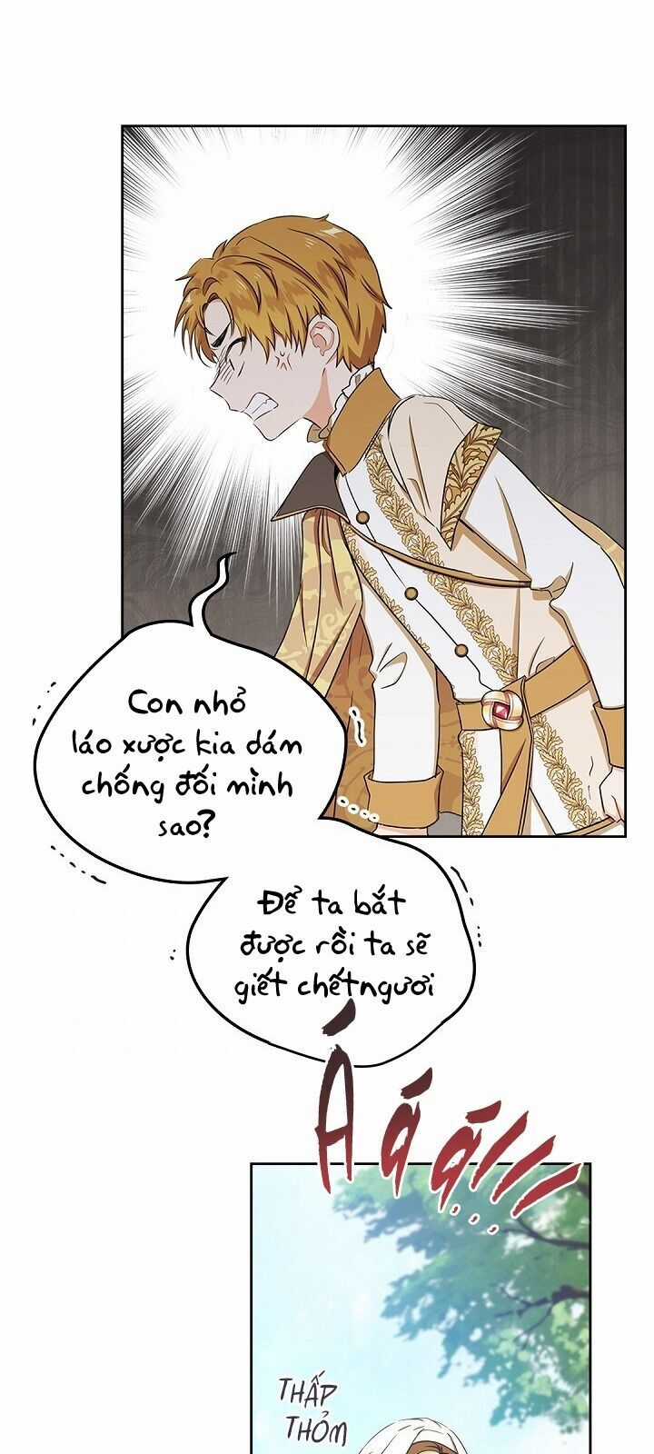 Kiếp Này Tôi Nhất Định Trở Thành Gia Chủ! Chương 15 trang 45