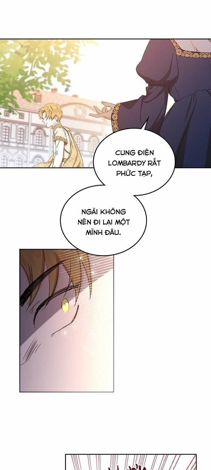 Kiếp Này Tôi Nhất Định Trở Thành Gia Chủ! Chương 15 trang 47