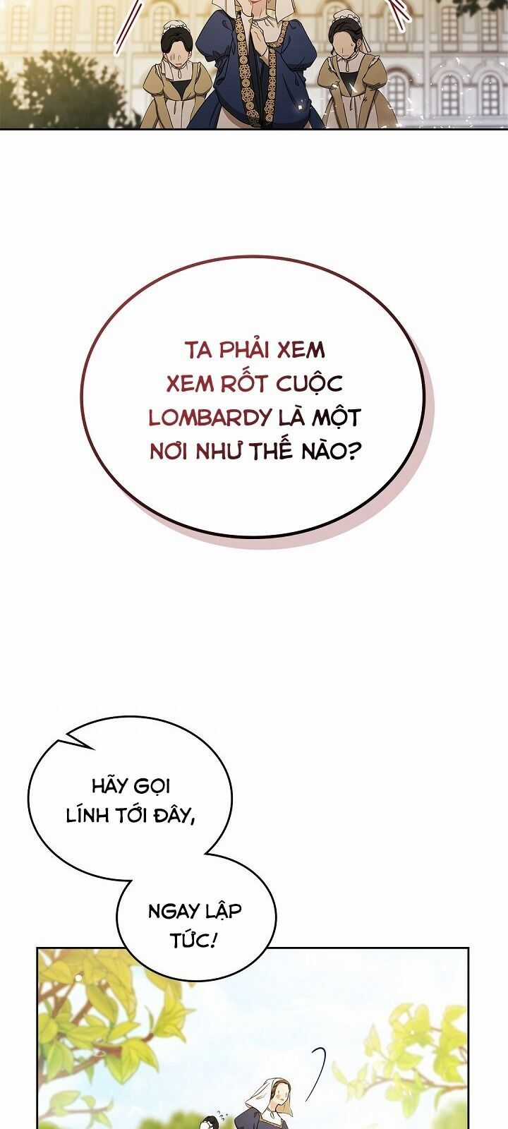 Kiếp Này Tôi Nhất Định Trở Thành Gia Chủ! Chương 15 trang 53