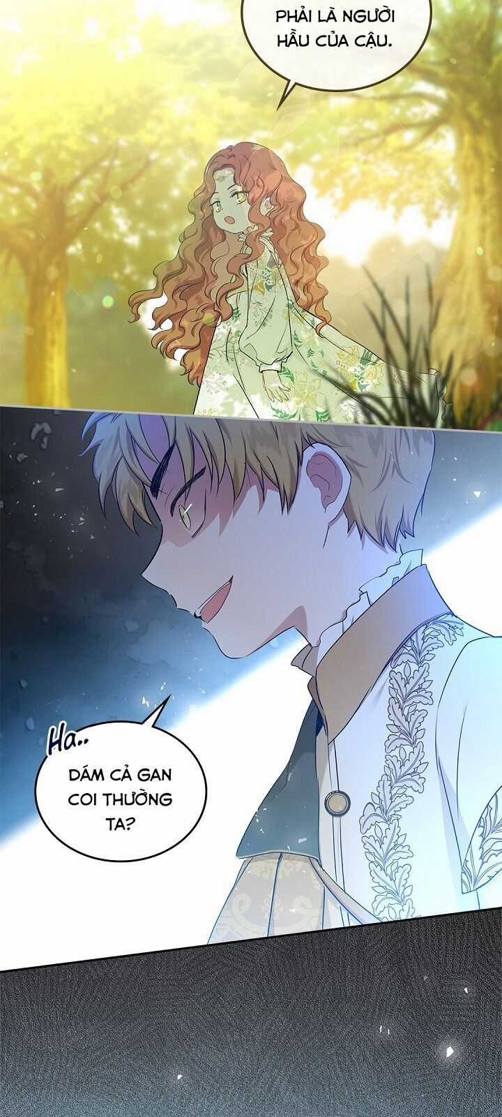 Kiếp Này Tôi Nhất Định Trở Thành Gia Chủ! Chương 15 trang 55