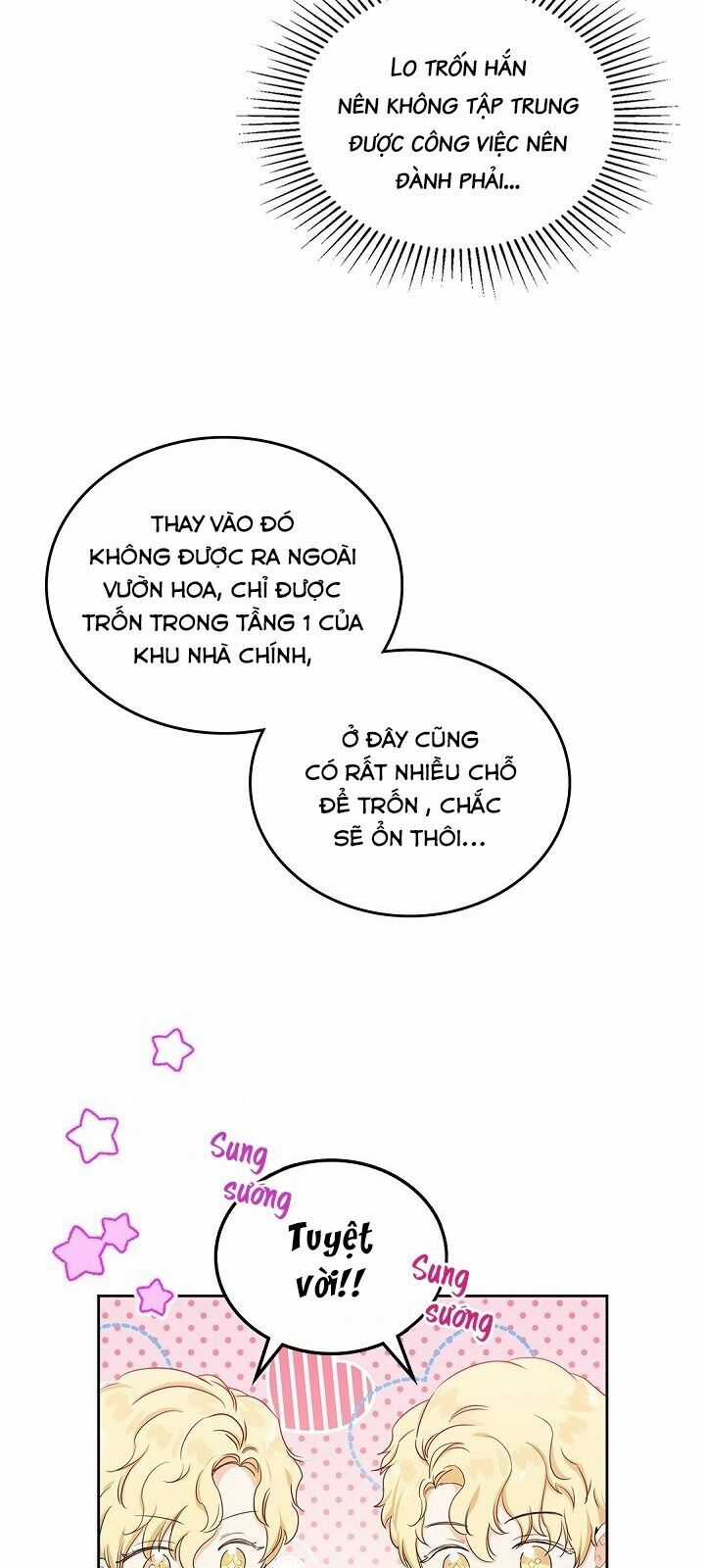 Kiếp Này Tôi Nhất Định Trở Thành Gia Chủ! Chương 15 trang 61