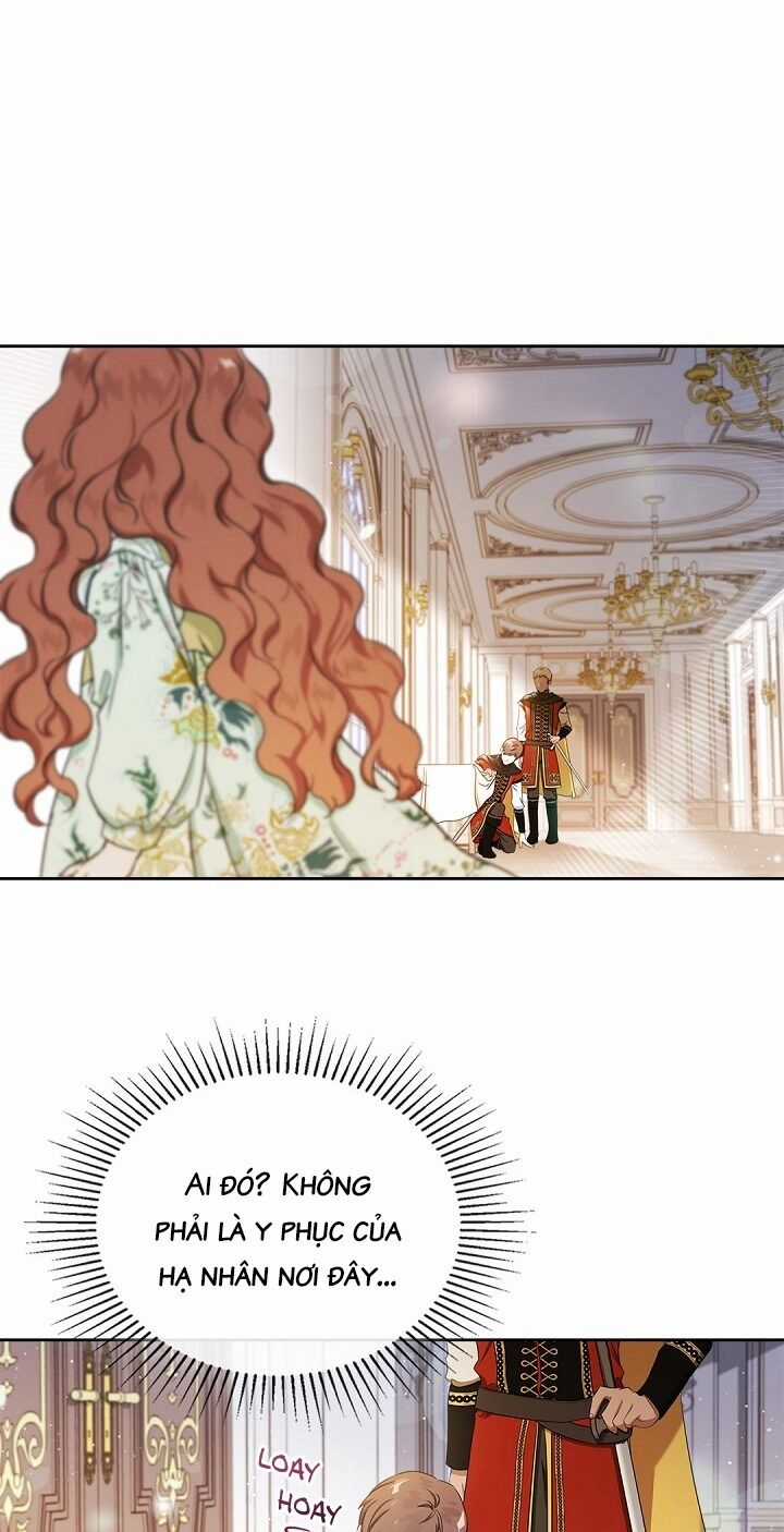 Kiếp Này Tôi Nhất Định Trở Thành Gia Chủ! Chương 15 trang 65