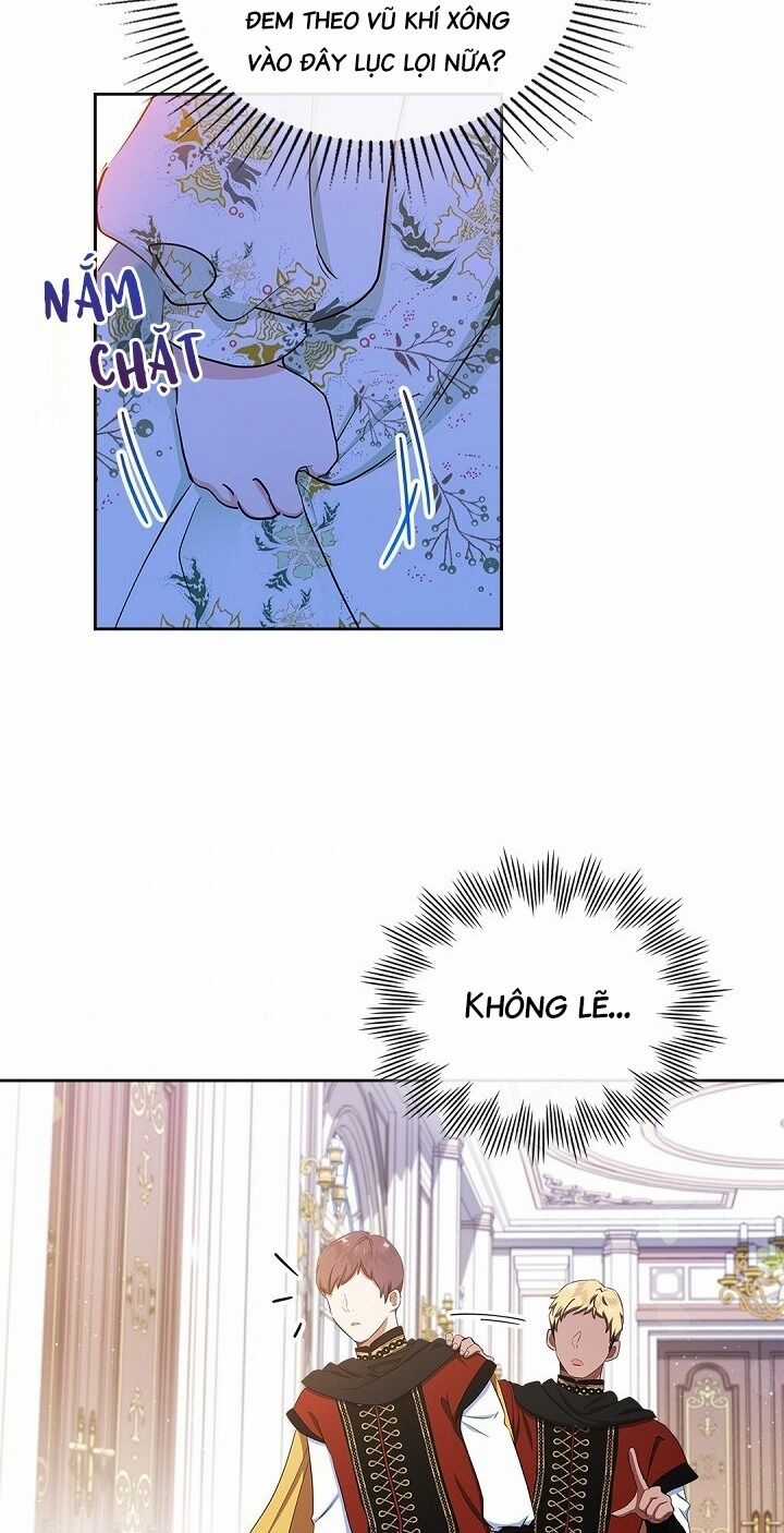 Kiếp Này Tôi Nhất Định Trở Thành Gia Chủ! Chương 15 trang 69