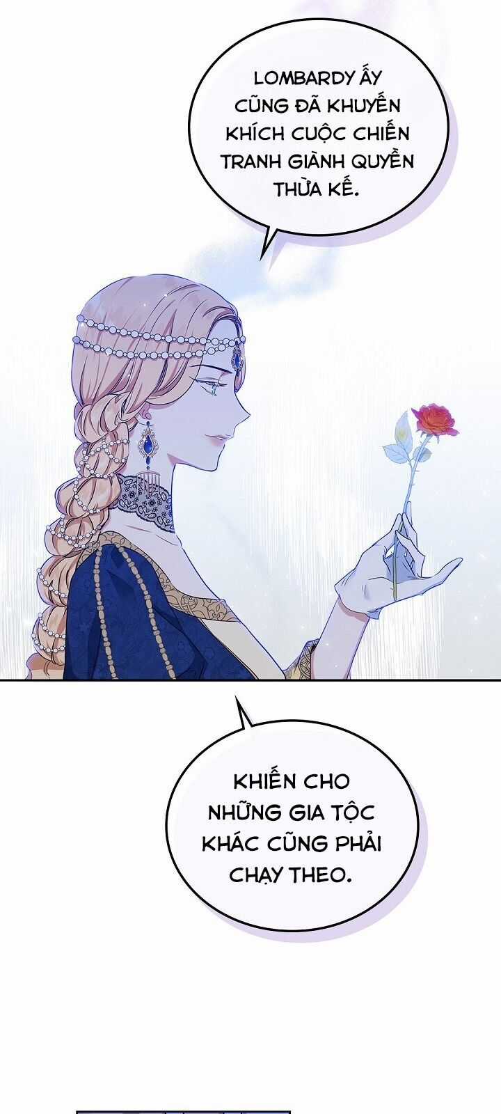 Kiếp Này Tôi Nhất Định Trở Thành Gia Chủ! Chương 15 trang 9