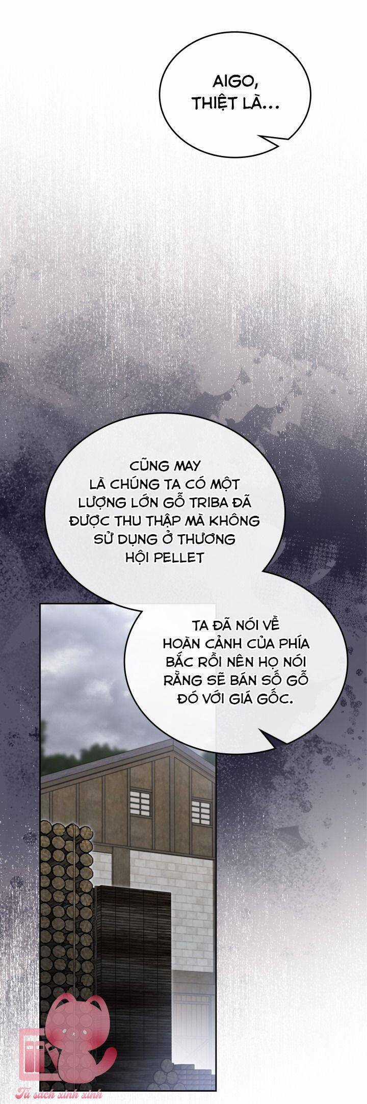 Kiếp Này Tôi Nhất Định Trở Thành Gia Chủ! Chương 150 trang 50