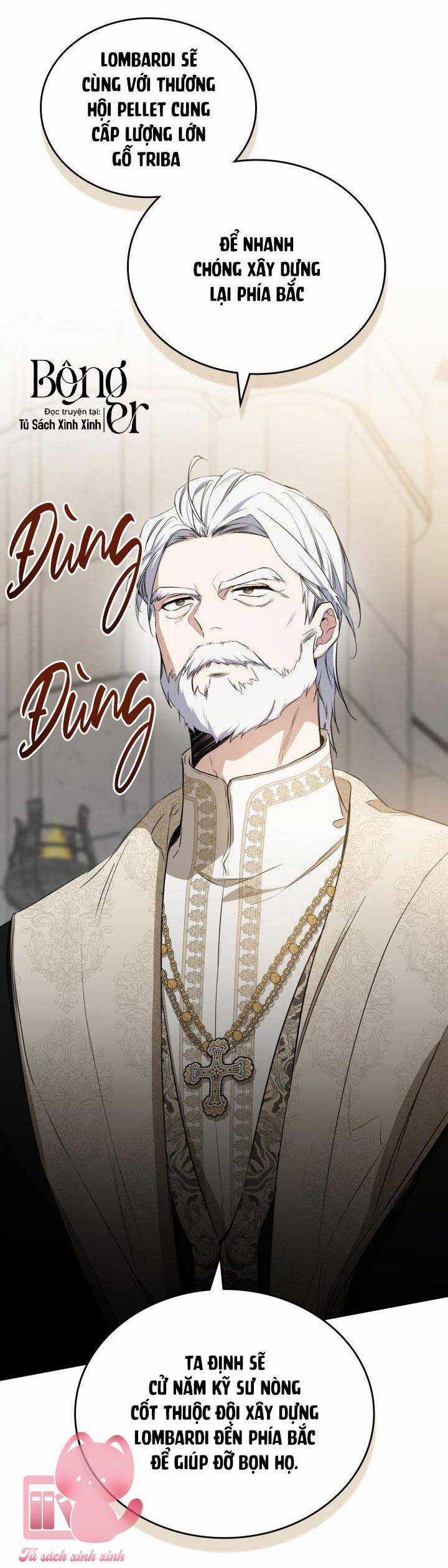 Kiếp Này Tôi Nhất Định Trở Thành Gia Chủ! Chương 151 trang 13