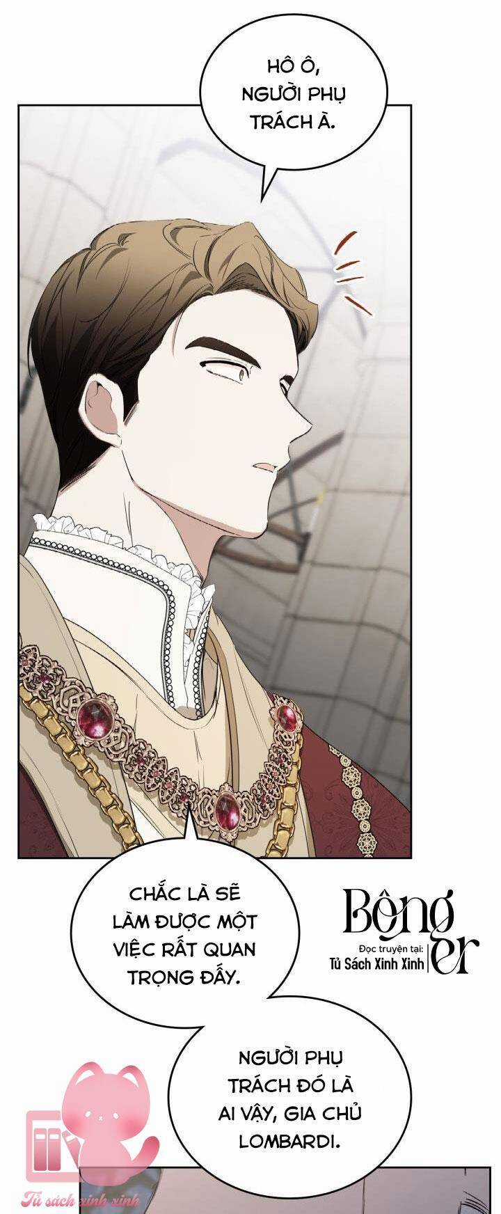 Kiếp Này Tôi Nhất Định Trở Thành Gia Chủ! Chương 151 trang 16