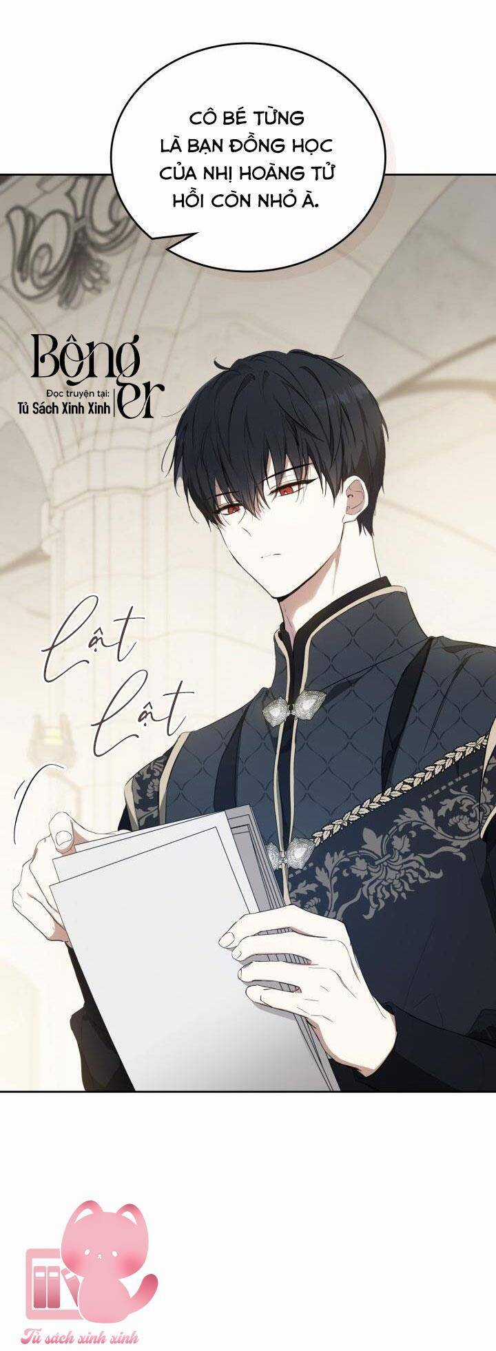 Kiếp Này Tôi Nhất Định Trở Thành Gia Chủ! Chương 151 trang 21