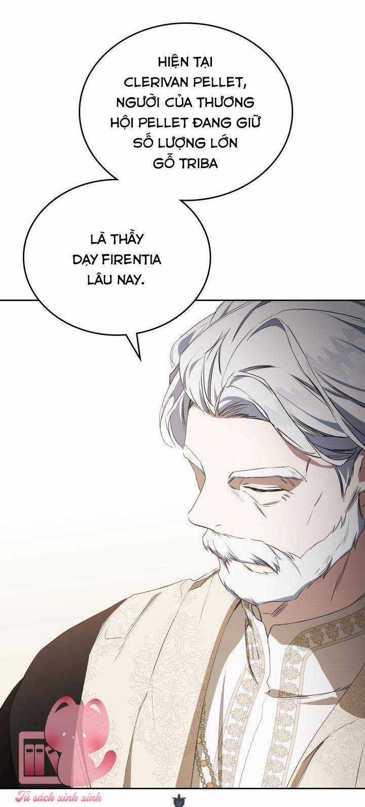 Kiếp Này Tôi Nhất Định Trở Thành Gia Chủ! Chương 151 trang 23