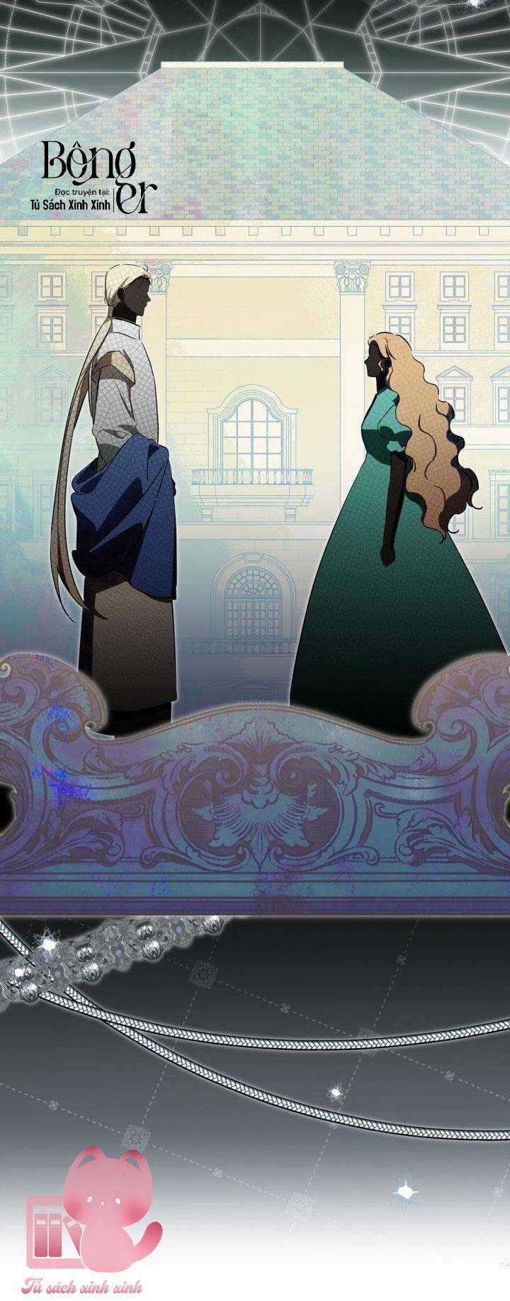 Kiếp Này Tôi Nhất Định Trở Thành Gia Chủ! Chương 151 trang 25