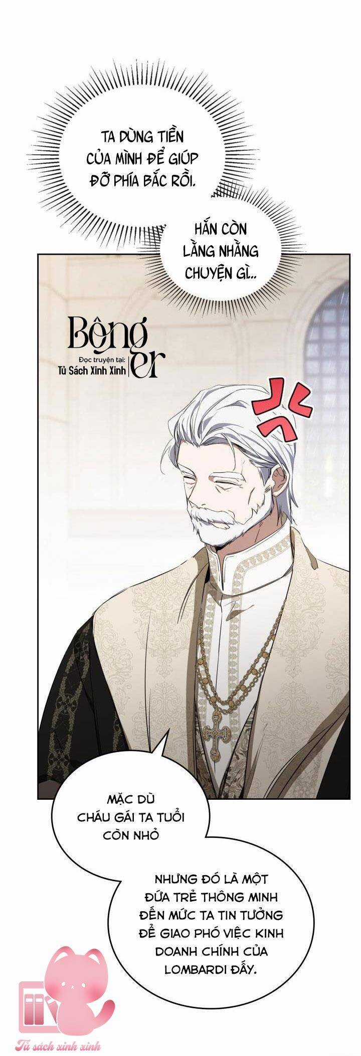 Kiếp Này Tôi Nhất Định Trở Thành Gia Chủ! Chương 151 trang 27