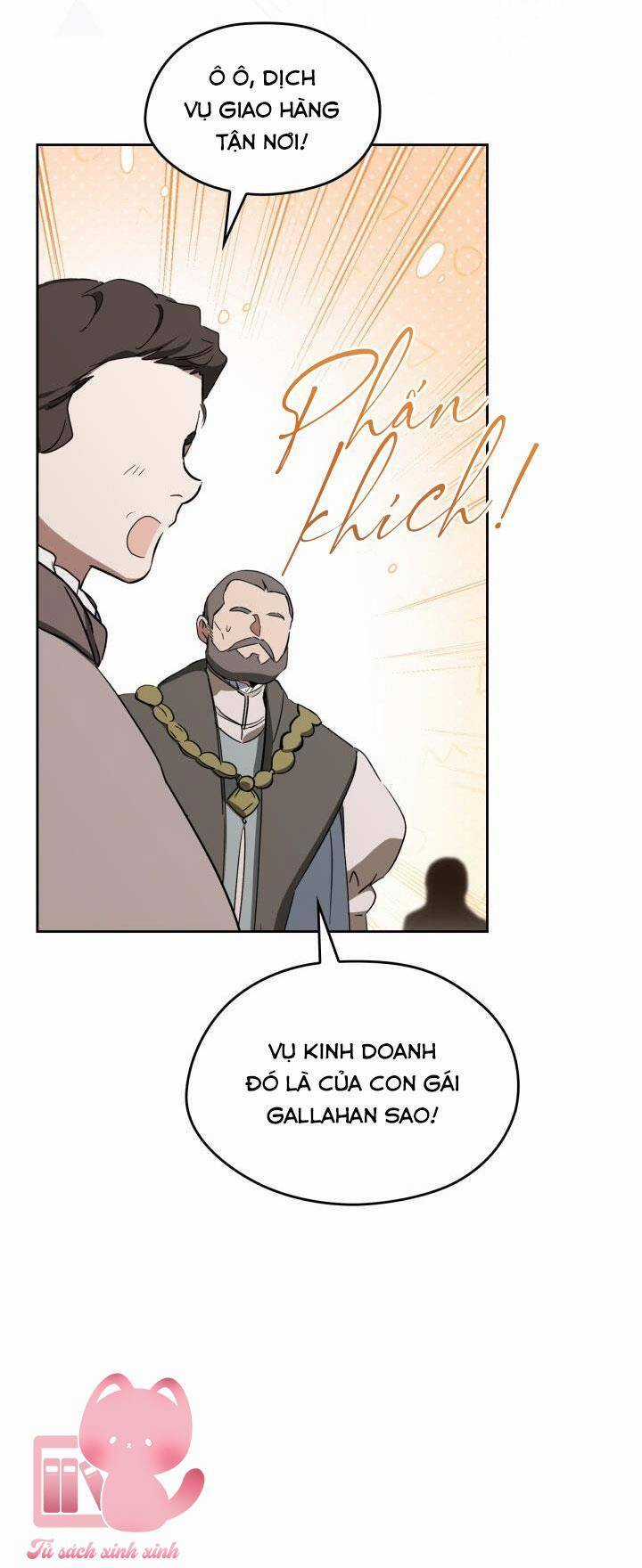 Kiếp Này Tôi Nhất Định Trở Thành Gia Chủ! Chương 151 trang 29