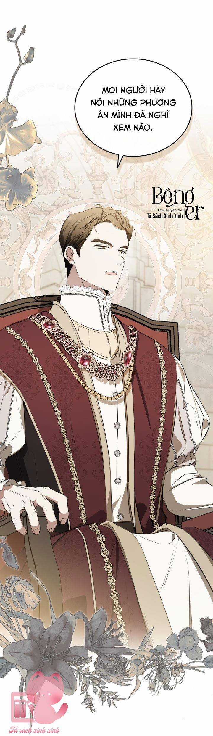 Kiếp Này Tôi Nhất Định Trở Thành Gia Chủ! Chương 151 trang 3