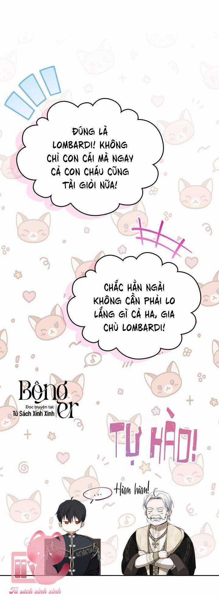 Kiếp Này Tôi Nhất Định Trở Thành Gia Chủ! Chương 151 trang 30