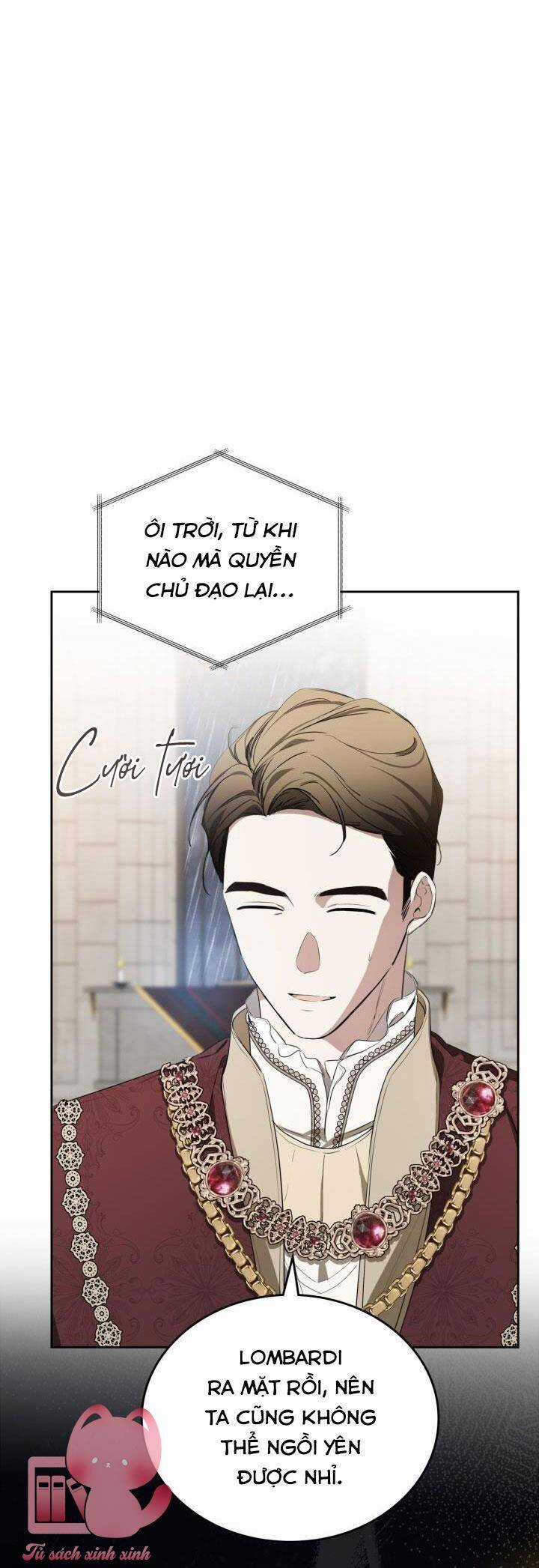 Kiếp Này Tôi Nhất Định Trở Thành Gia Chủ! Chương 151 trang 31