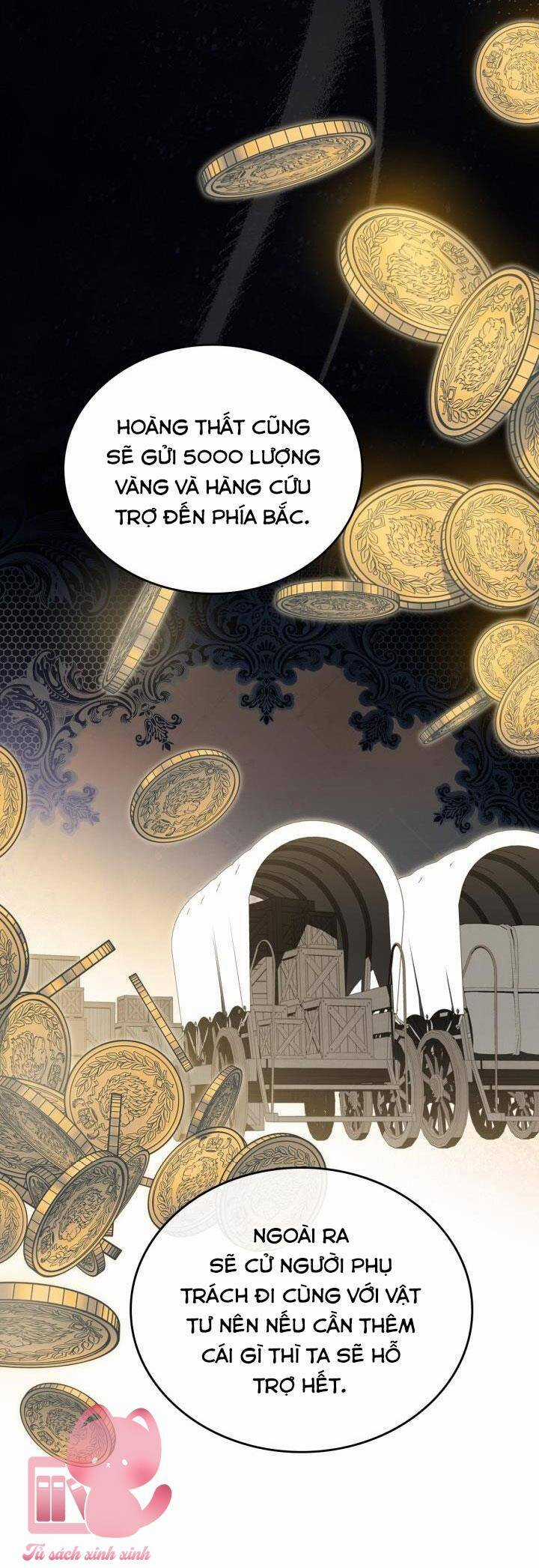 Kiếp Này Tôi Nhất Định Trở Thành Gia Chủ! Chương 151 trang 32