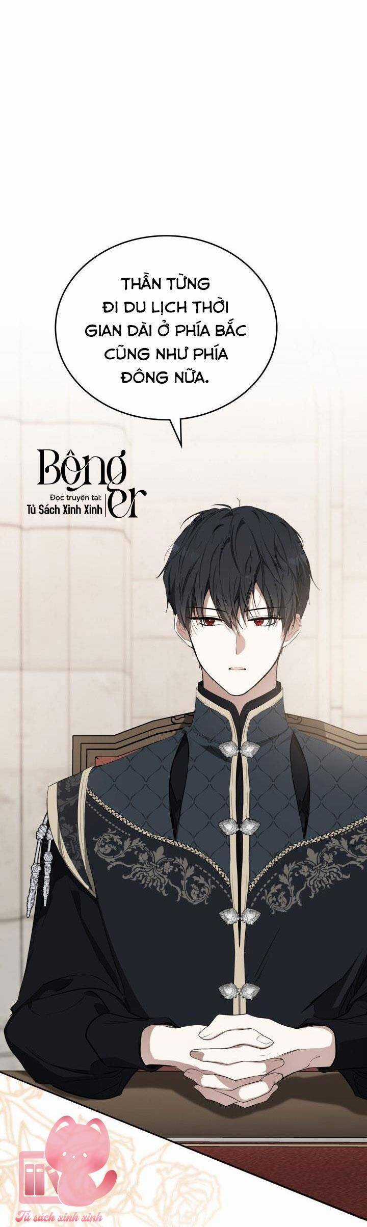 Kiếp Này Tôi Nhất Định Trở Thành Gia Chủ! Chương 151 trang 36