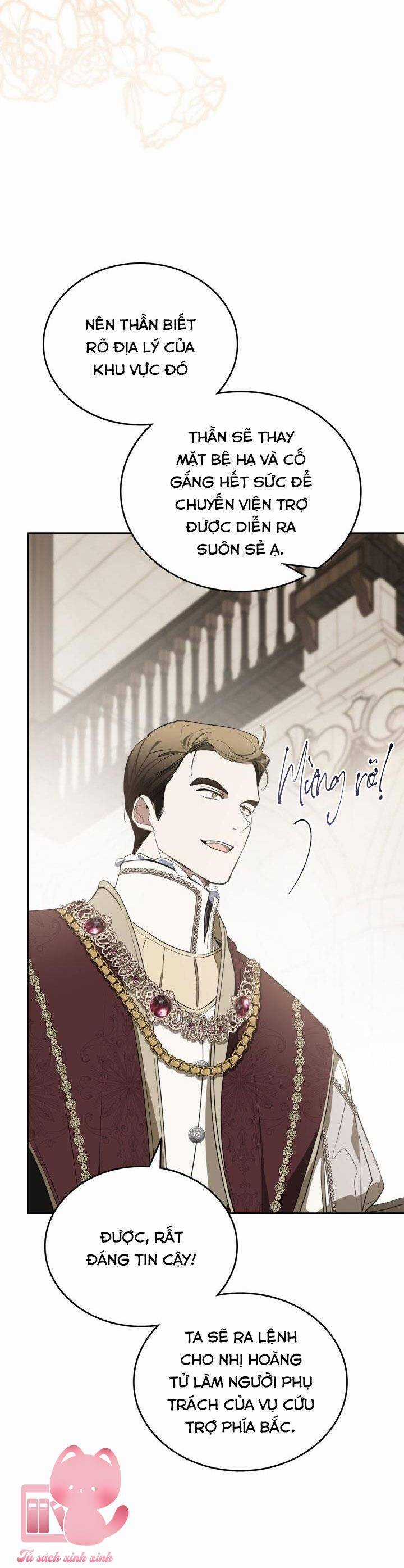 Kiếp Này Tôi Nhất Định Trở Thành Gia Chủ! Chương 151 trang 37