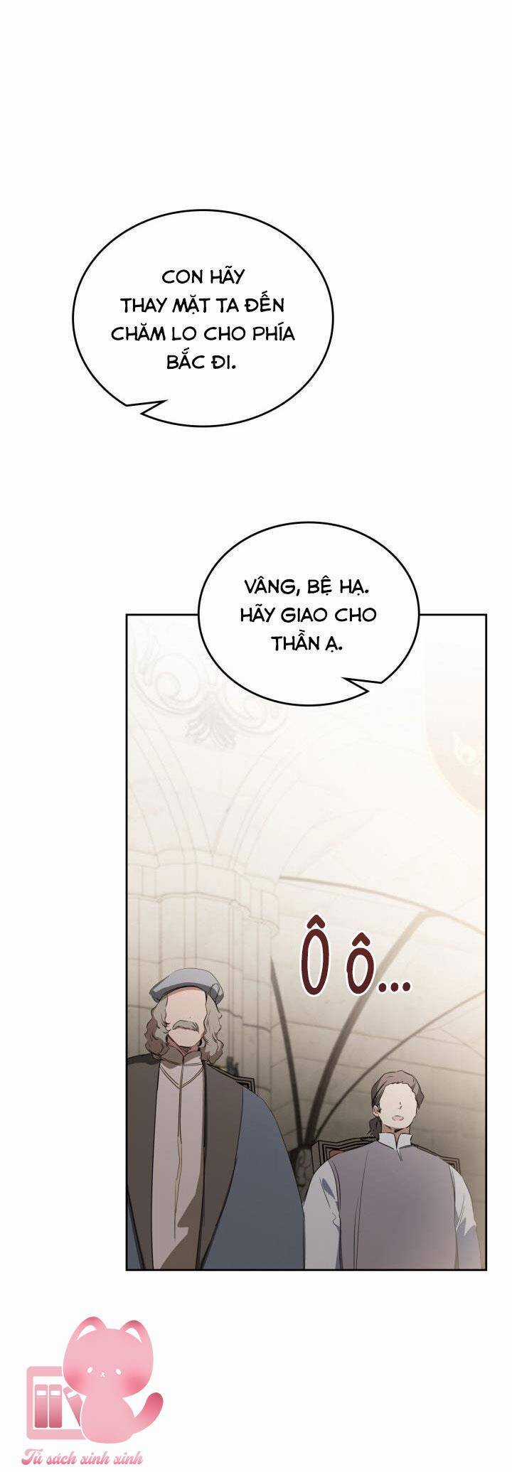 Kiếp Này Tôi Nhất Định Trở Thành Gia Chủ! Chương 151 trang 38