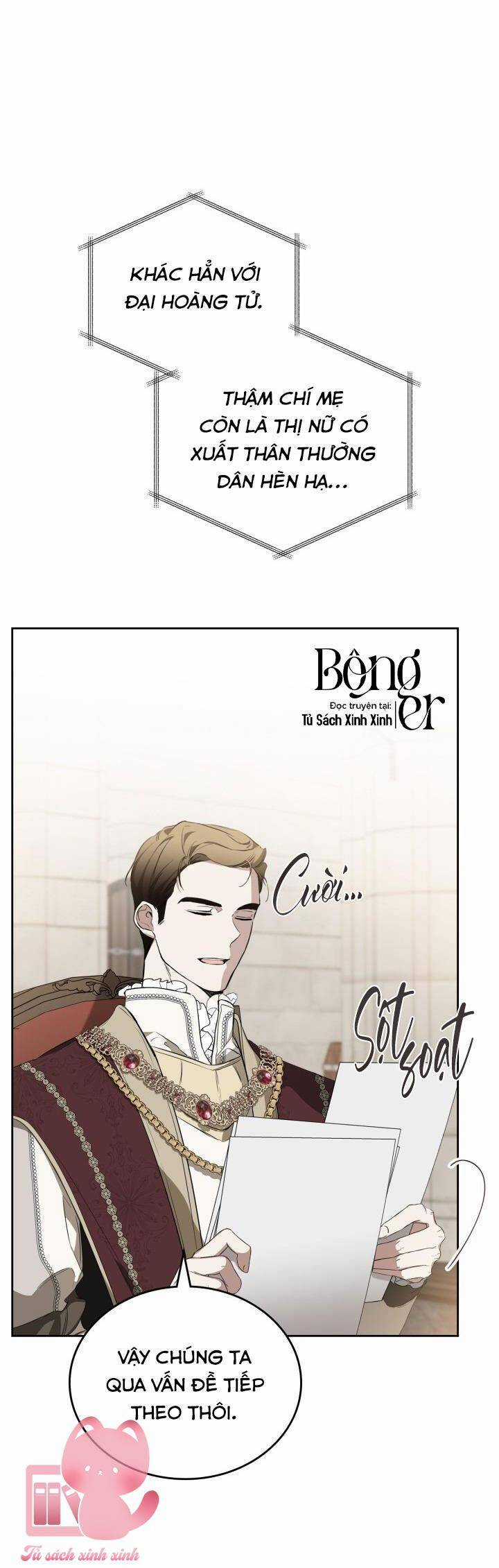 Kiếp Này Tôi Nhất Định Trở Thành Gia Chủ! Chương 151 trang 39