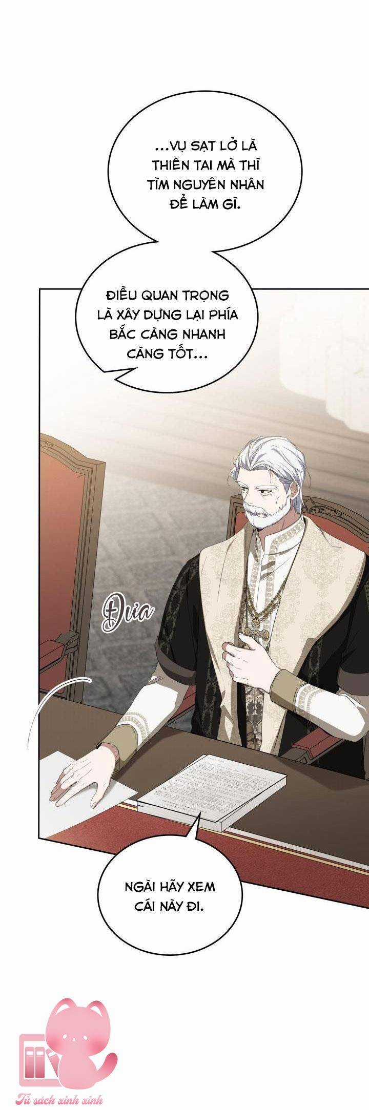 Kiếp Này Tôi Nhất Định Trở Thành Gia Chủ! Chương 151 trang 41