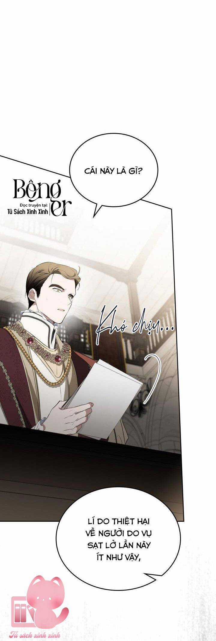 Kiếp Này Tôi Nhất Định Trở Thành Gia Chủ! Chương 151 trang 42