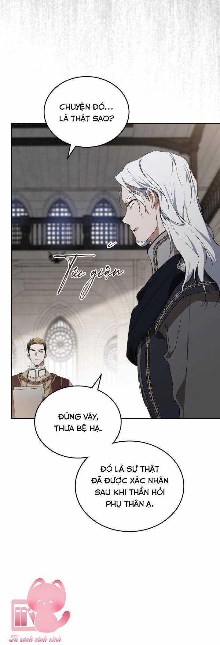 Kiếp Này Tôi Nhất Định Trở Thành Gia Chủ! Chương 151 trang 44