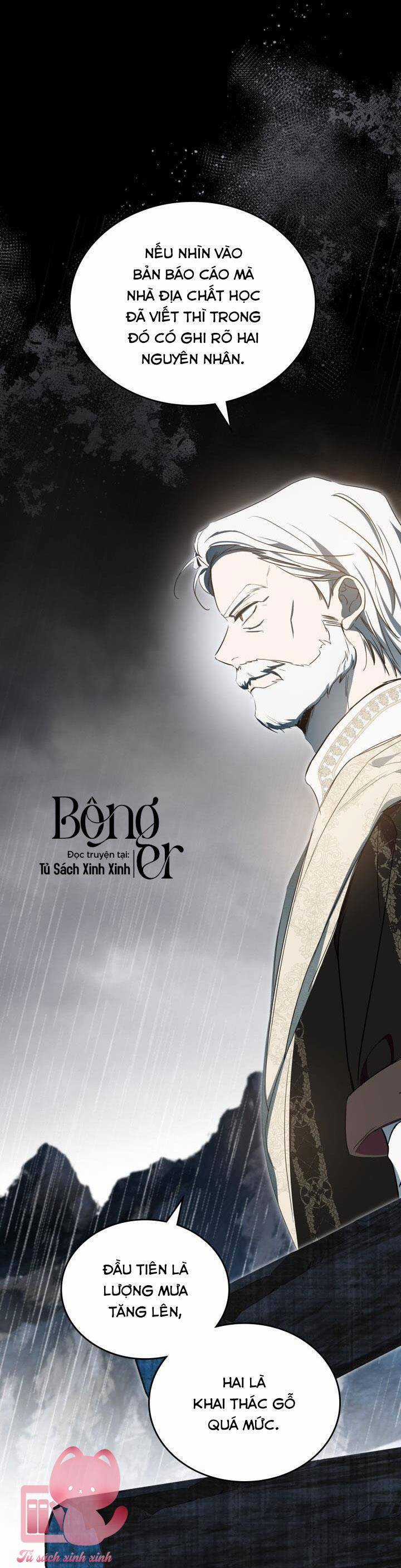 Kiếp Này Tôi Nhất Định Trở Thành Gia Chủ! Chương 151 trang 45