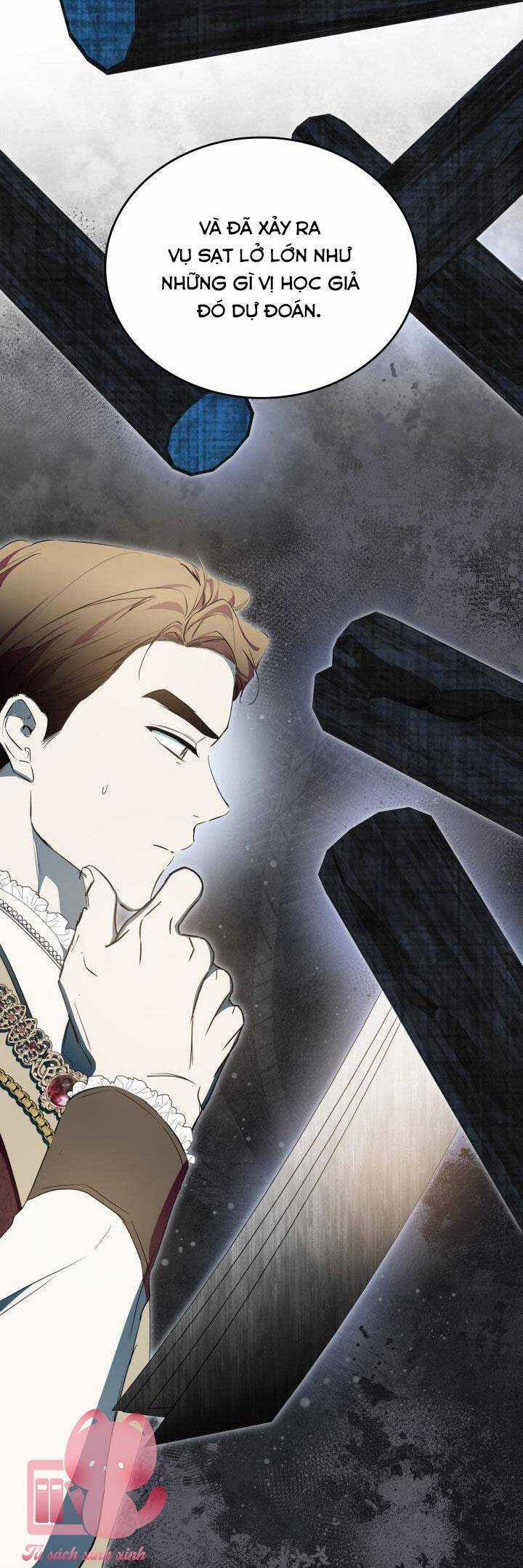 Kiếp Này Tôi Nhất Định Trở Thành Gia Chủ! Chương 151 trang 46