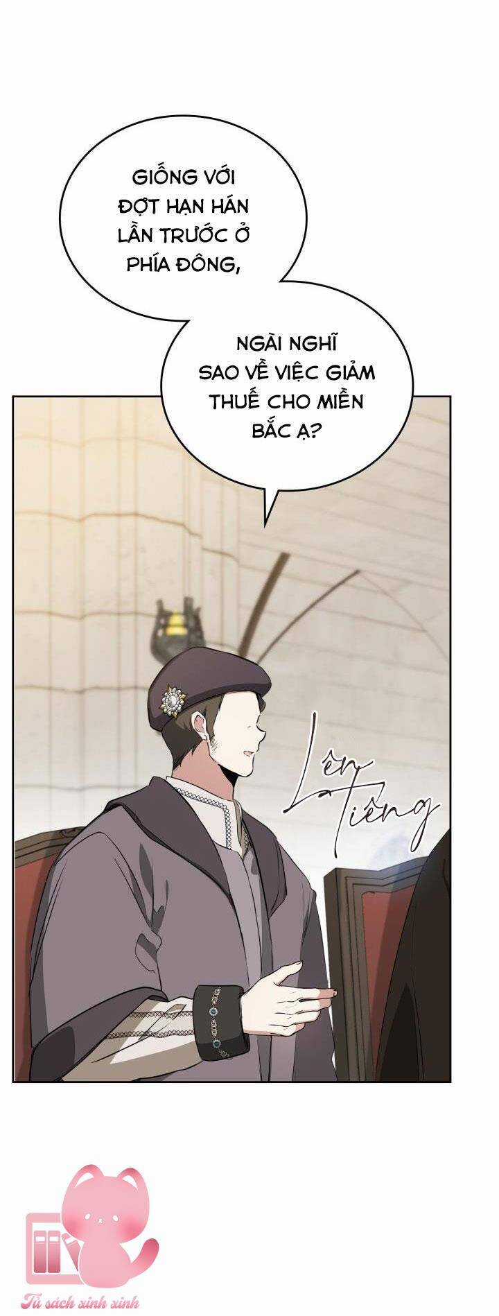 Kiếp Này Tôi Nhất Định Trở Thành Gia Chủ! Chương 151 trang 5