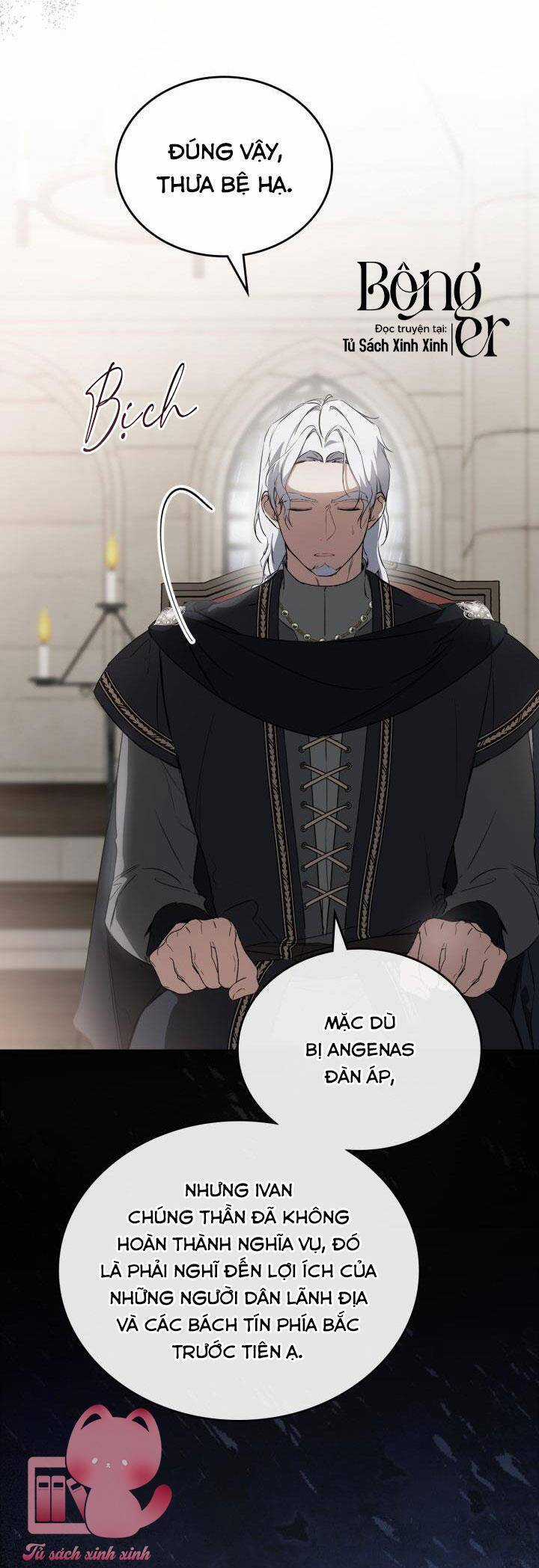 Kiếp Này Tôi Nhất Định Trở Thành Gia Chủ! Chương 151 trang 53