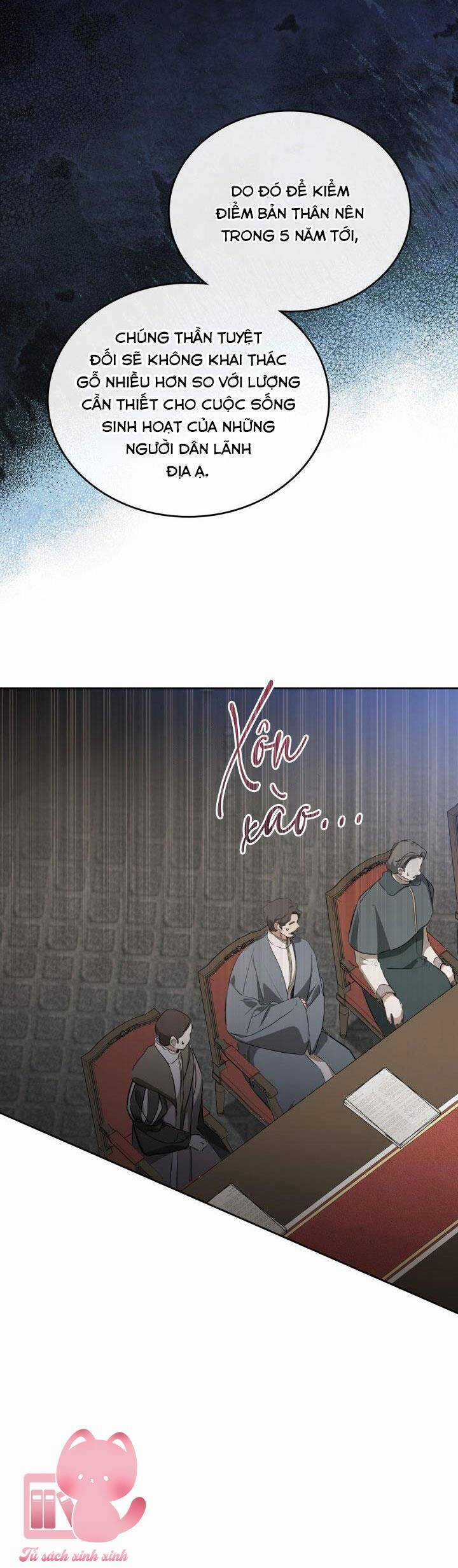 Kiếp Này Tôi Nhất Định Trở Thành Gia Chủ! Chương 151 trang 54