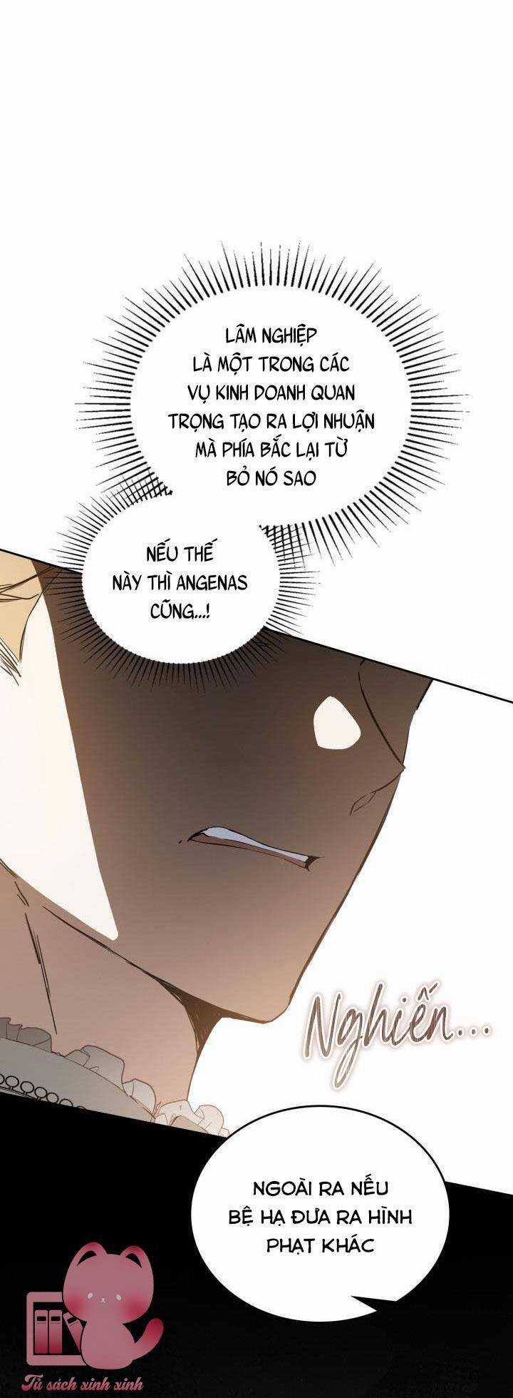 Kiếp Này Tôi Nhất Định Trở Thành Gia Chủ! Chương 151 trang 56