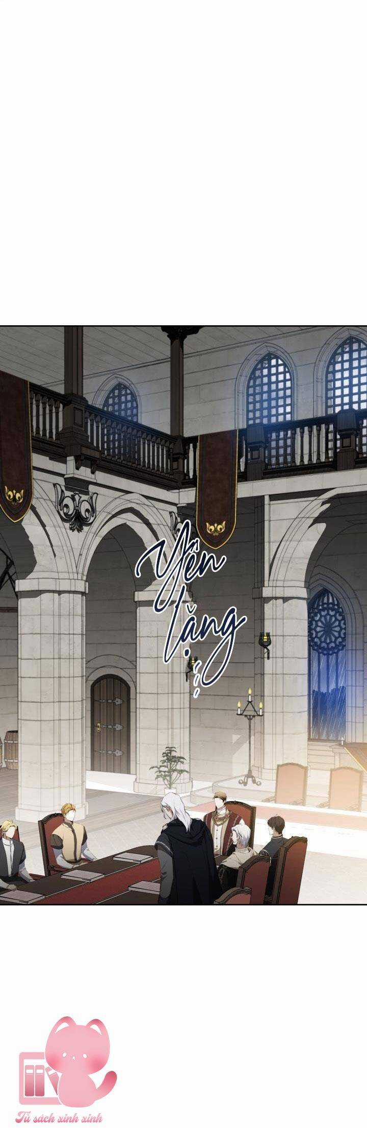 Kiếp Này Tôi Nhất Định Trở Thành Gia Chủ! Chương 151 trang 58