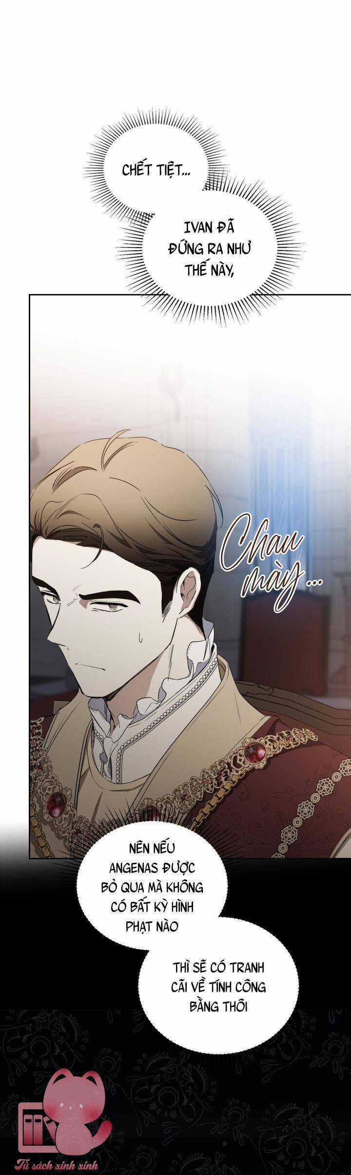 Kiếp Này Tôi Nhất Định Trở Thành Gia Chủ! Chương 151 trang 59