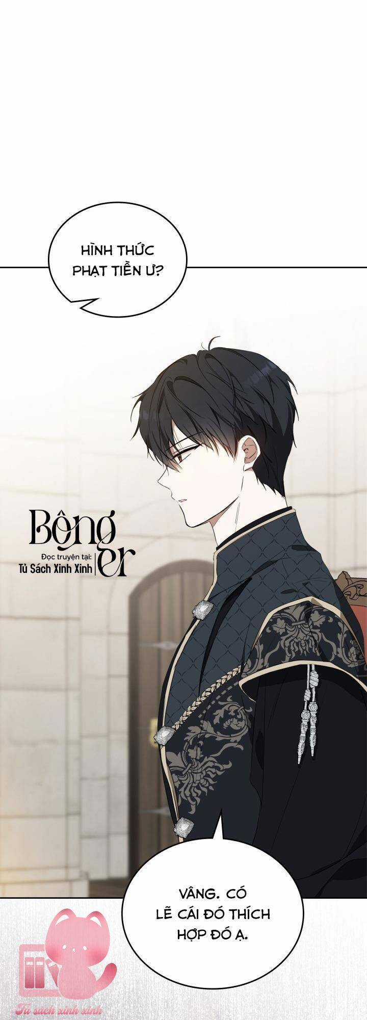 Kiếp Này Tôi Nhất Định Trở Thành Gia Chủ! Chương 151 trang 62