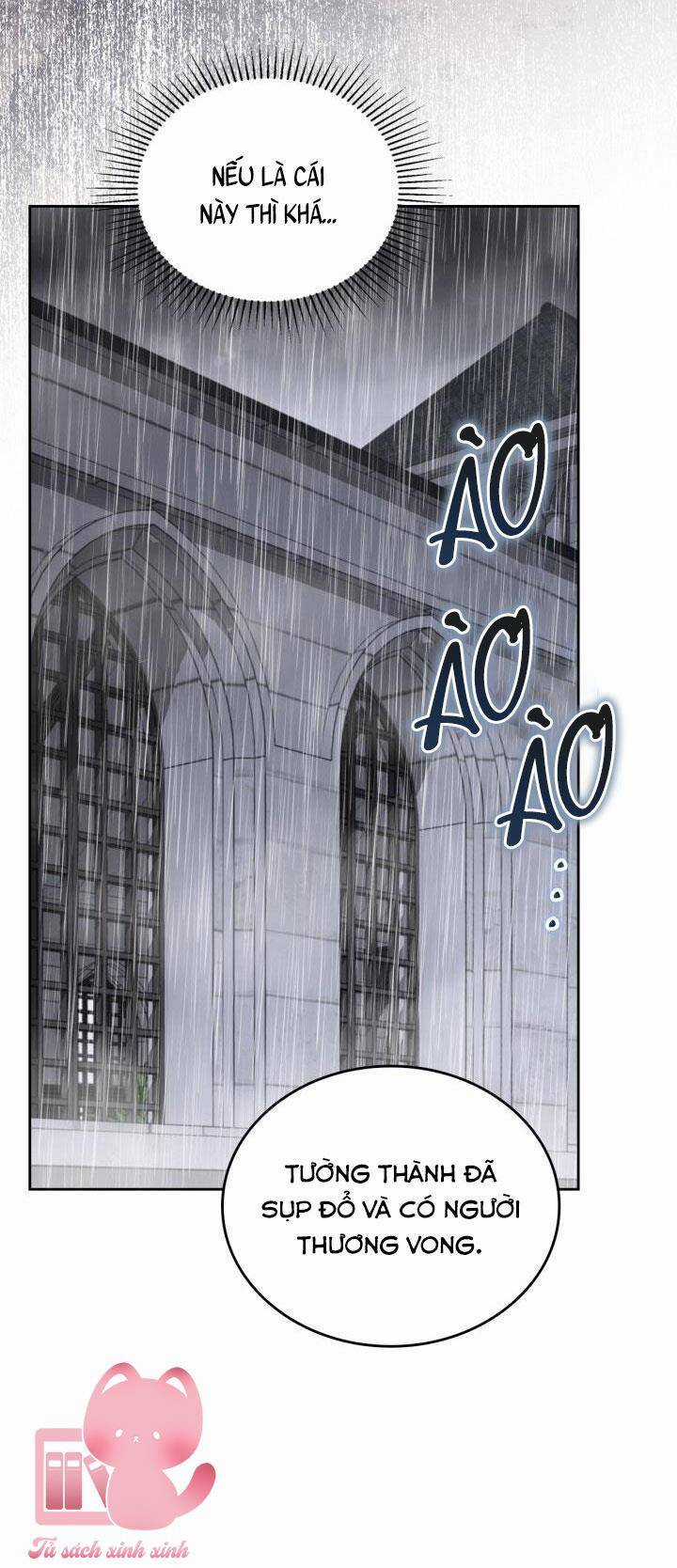 Kiếp Này Tôi Nhất Định Trở Thành Gia Chủ! Chương 151 trang 64